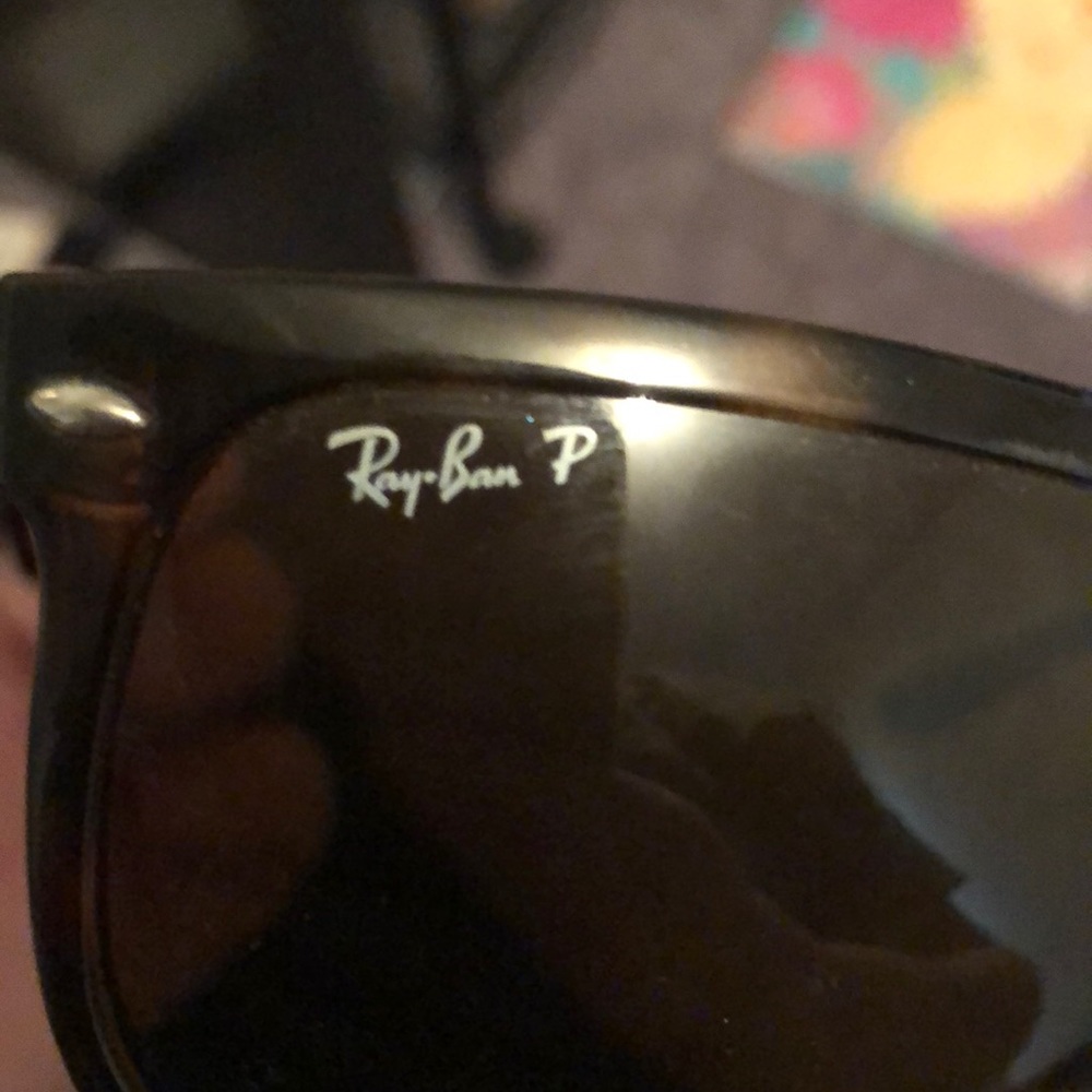 RayBans Polarized - Picture 3 of 7